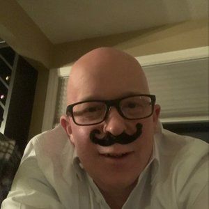 Meet your Posher, Cory